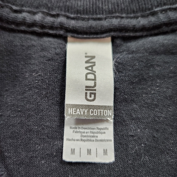 Taylor Swift 1989 Taylor's Version Tshirt Sz M - Picture 3 of 6